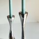 Bougeoir double design vintage