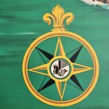 Air france - canada poster