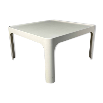 Table basse design par Peter Ghyczy pour Horn Collection, 70s