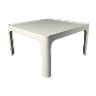 Design coffee table by Peter Ghyczy for Horn Collection, 70s