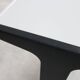 vintage desk | table | 70's | Hillebrand