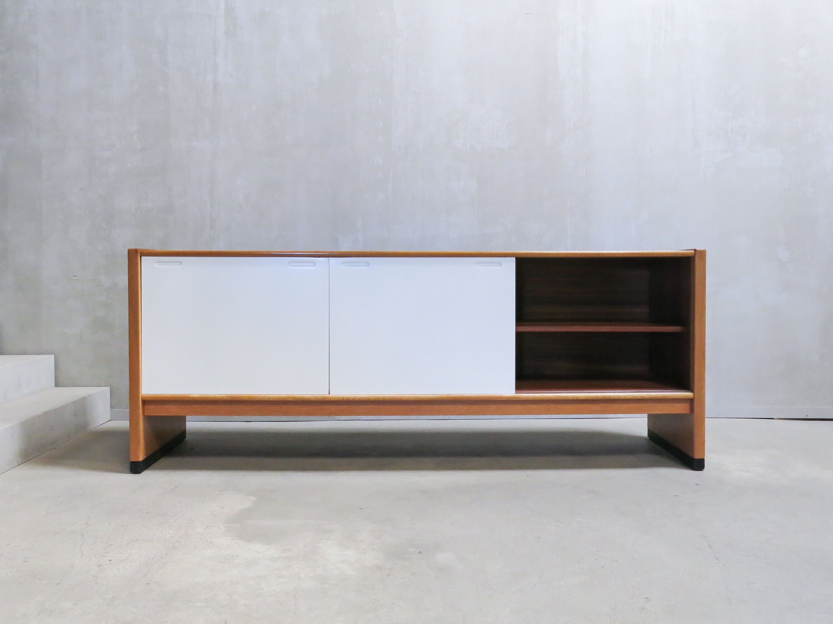 Sideboard from Skovby Mobelfabrik, 1970s