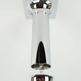 Staff chrome plated ceiling light a248 design rolf krüger 1960s 6 available