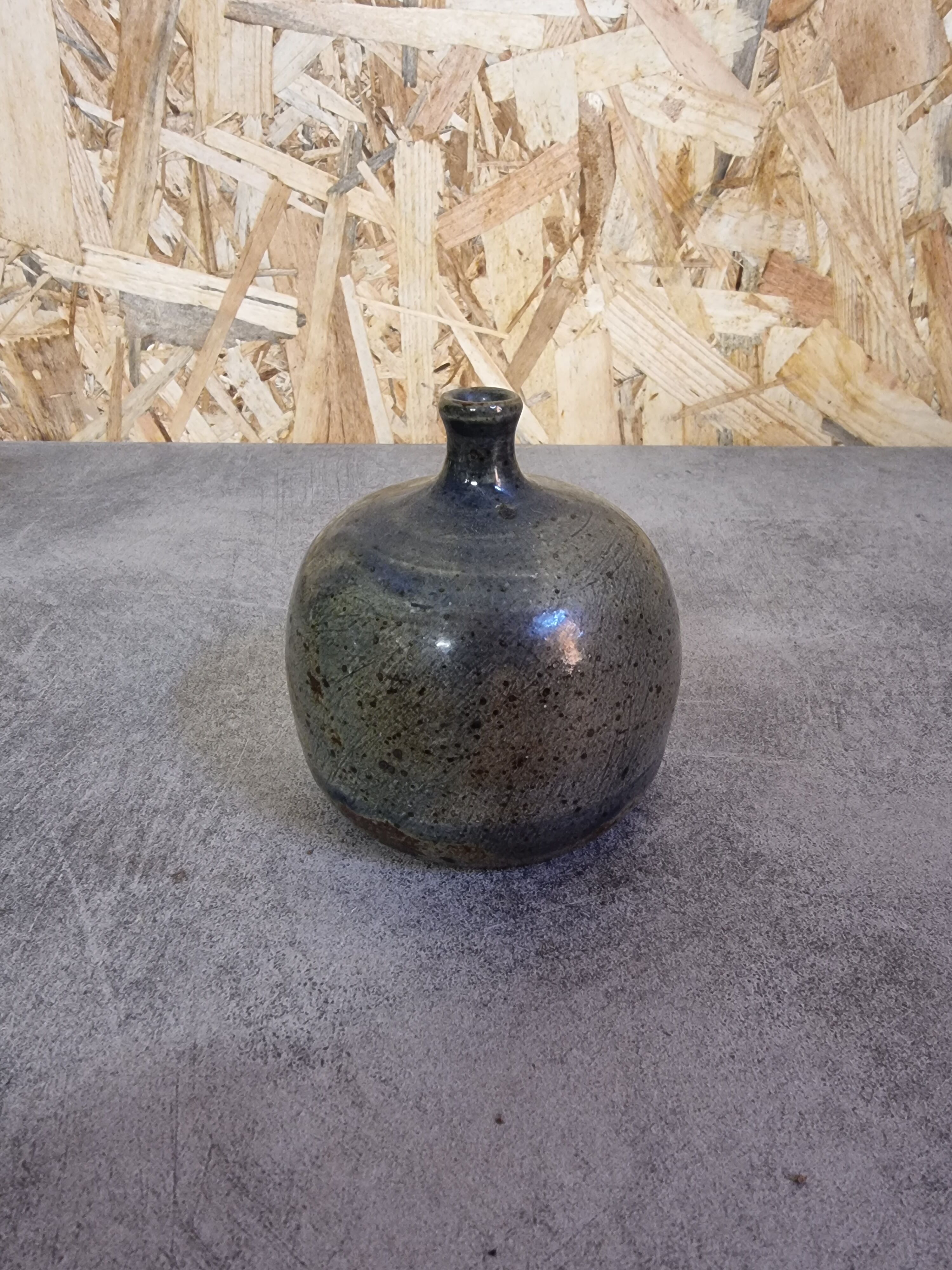 Vase céramique