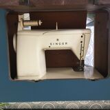 Singer sewing machine