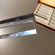 12 baccarat knife holders
