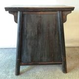 Chinese lacquered buffet