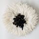 Jujuhat white 50 cm