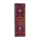 Tapis Zanjan persan - 300x90cm
