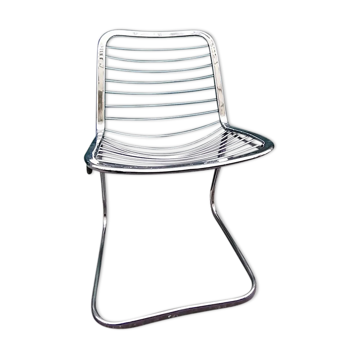 Chair for Cidue 1970