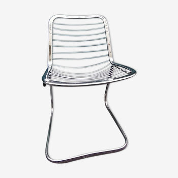 Chair for Cidue 1970