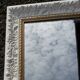Classic wall mirror revamped