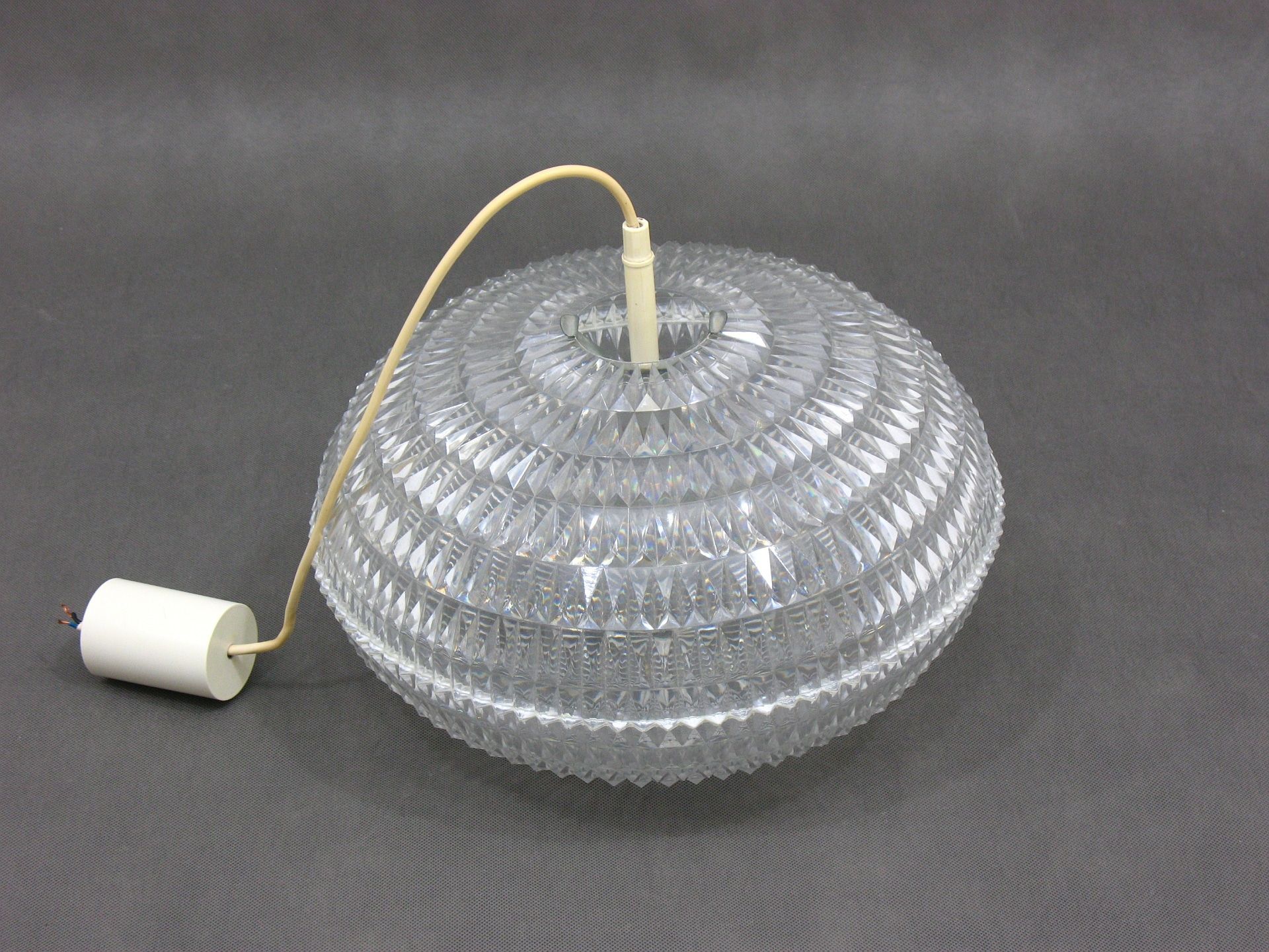 Acrylic lamp, 70