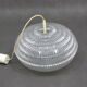 Acrylic lamp, 70