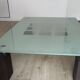 Ligne Roset designer coffee table