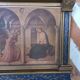 Tableau cadre religieux