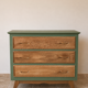 Commode années 60