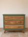 Commode années 60
