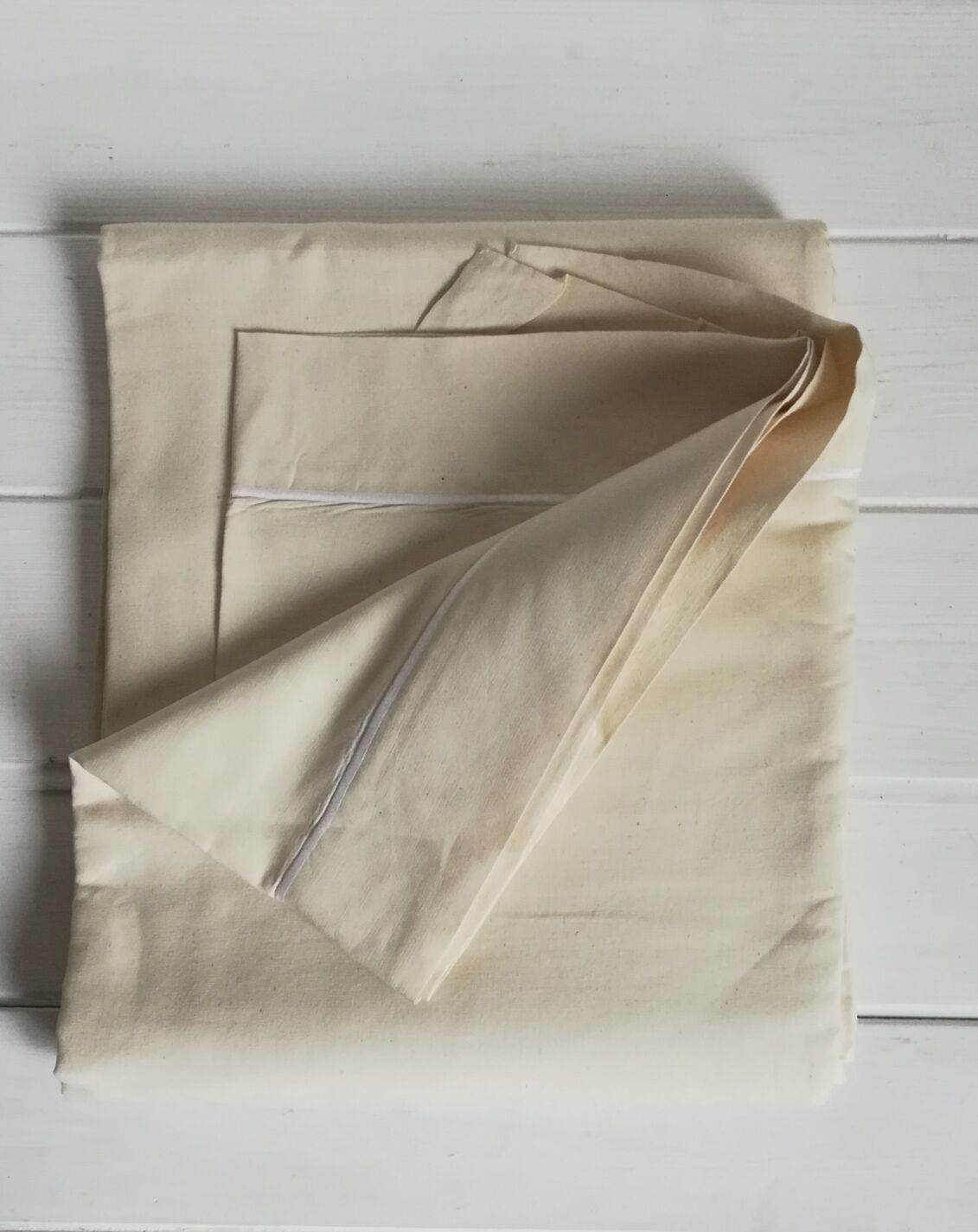 Old half-breed sheet 300 x 220