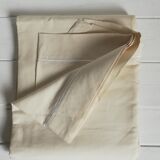 Old half-breed sheet 300 x 220