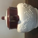 Old English tea set