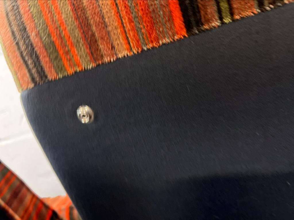 Vintage sofa from the 70s