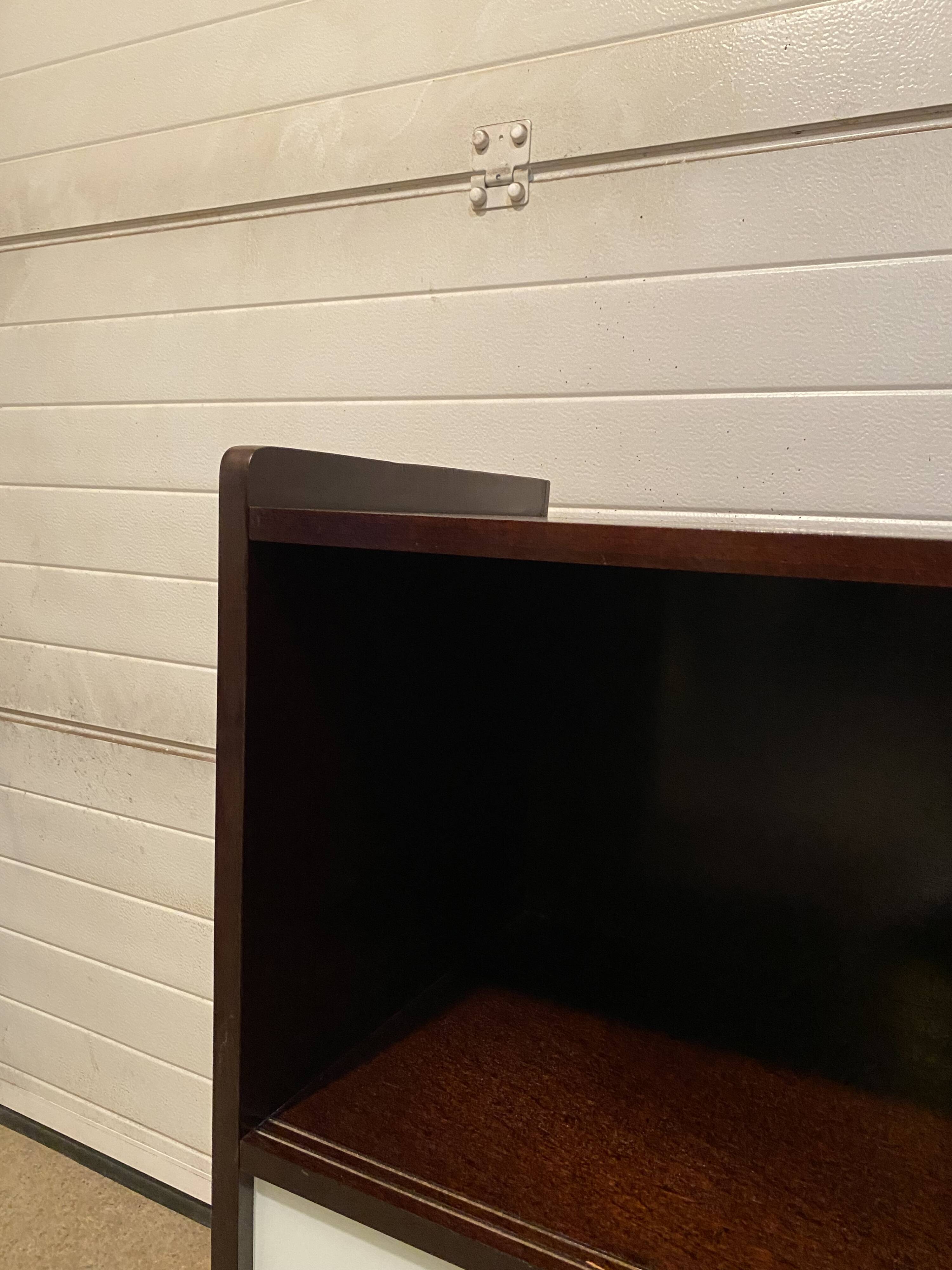 Petite enfilade/meuble bas vintage