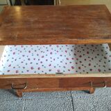 Commode vintage
