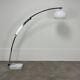 Goffredo Reggiani arc floor lamp, 1970s