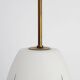 Collectors’ Pendant Lamp Commemorating the 1962 FIFA World Cup Chile, UK 19