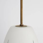 Collectors’ Pendant Lamp Commemorating the 1962 FIFA World Cup Chile, UK 19