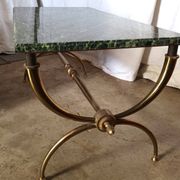 Neo-classical coffee table from the 50s/60s.