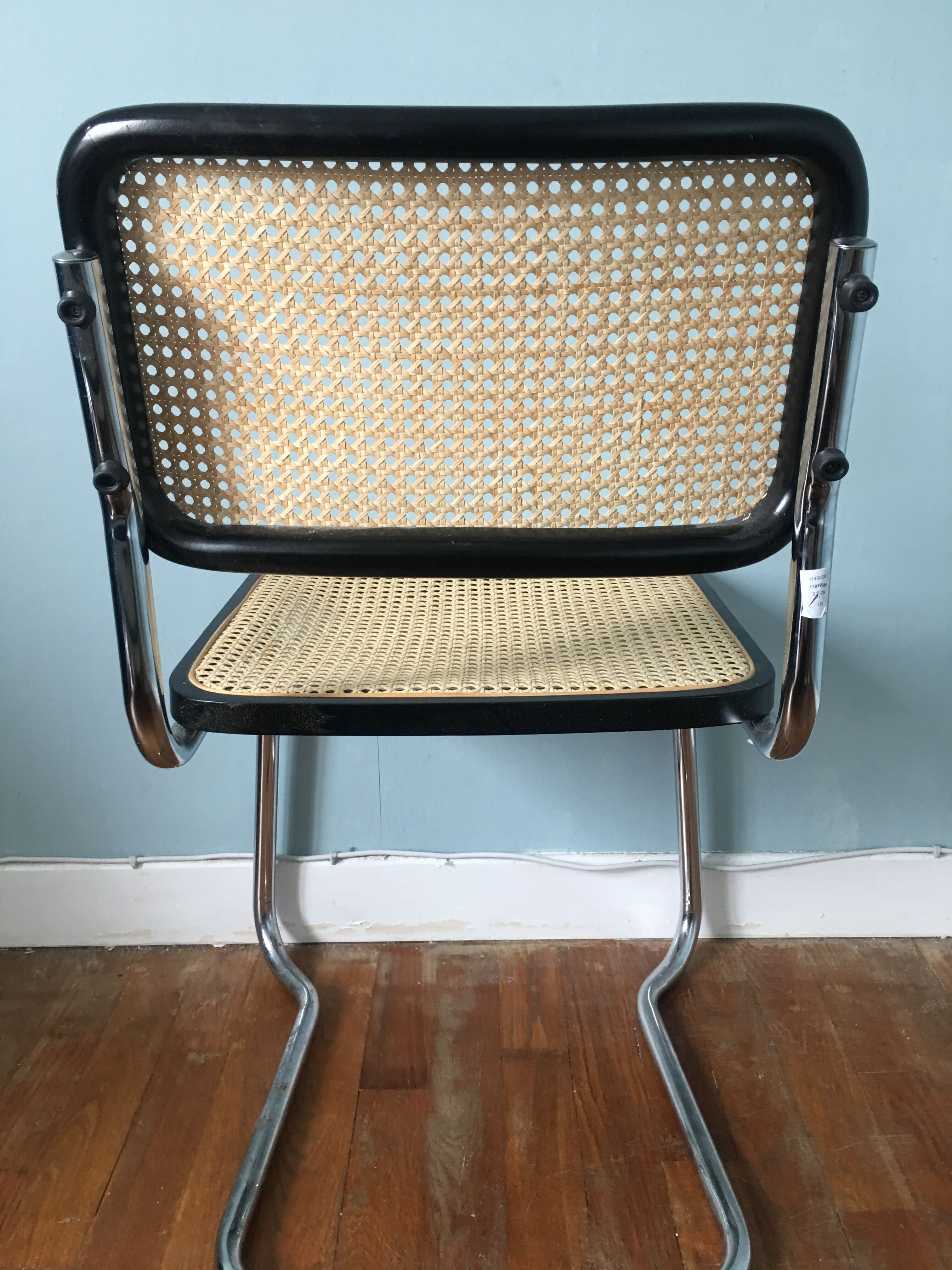 Vintage chair