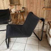 Paire de fauteuils Krumelur 1972 IKEA par Karin Mobring