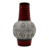 West Germany vase