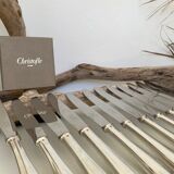 Christofle knives