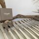 Christofle knives