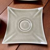 4 Vintage Kyoto Coffee Cups - Maison Montgolfier