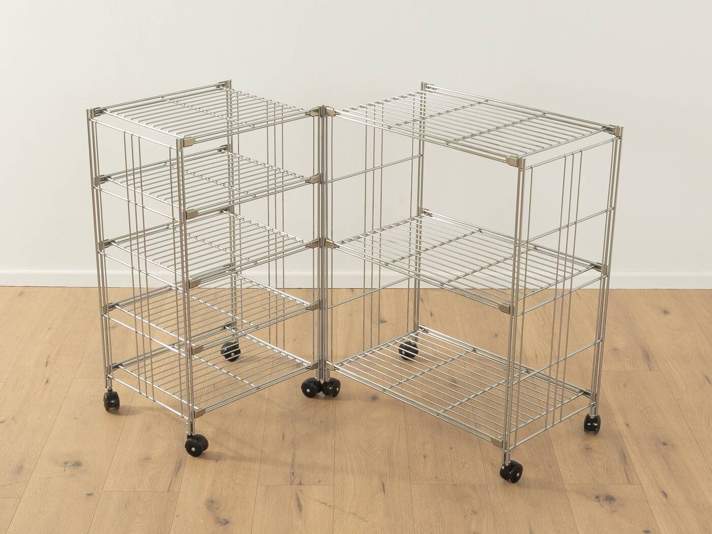 1980s HiFi-Rack