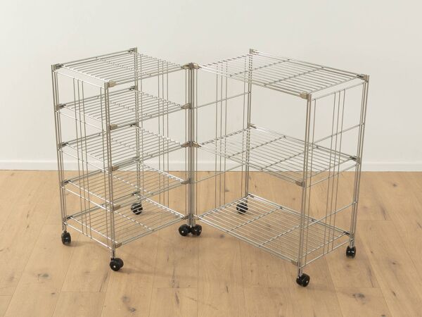 Meuble HiFi des années 1980