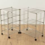 1980s HiFi-Rack