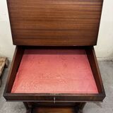 Secretary Victorian Devenport