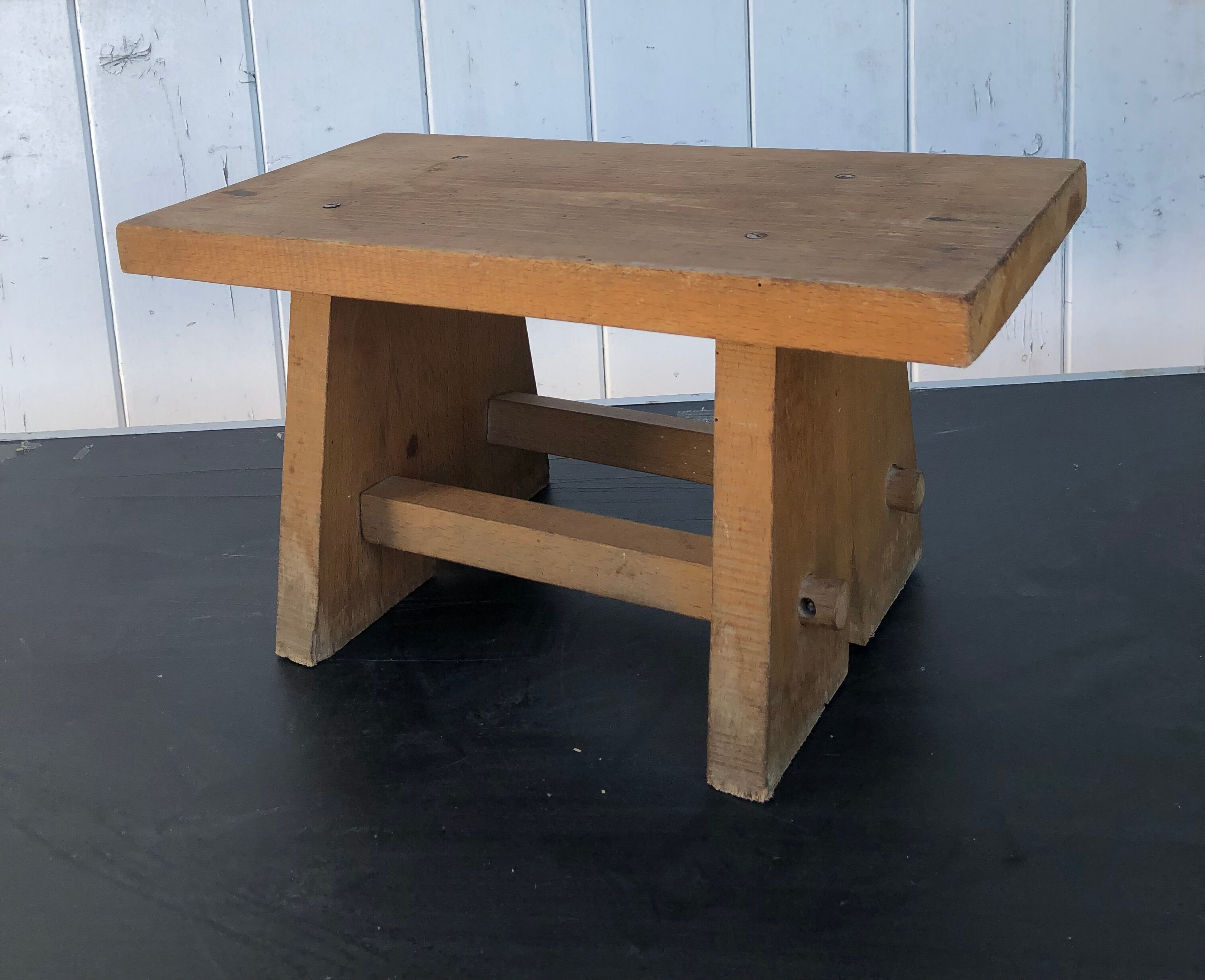 stool child