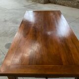 Extendable Vintage Dining Table