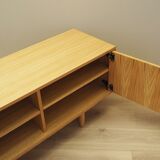 Oak sideboard, Scandinavian design