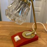 Table lamp / bedside, 60s