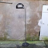 Mezzaluna floor lamp by Bruno Gecchelin for Skipper