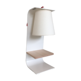 George lamp