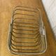Vintage fruit basket