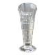 Old tulip vase